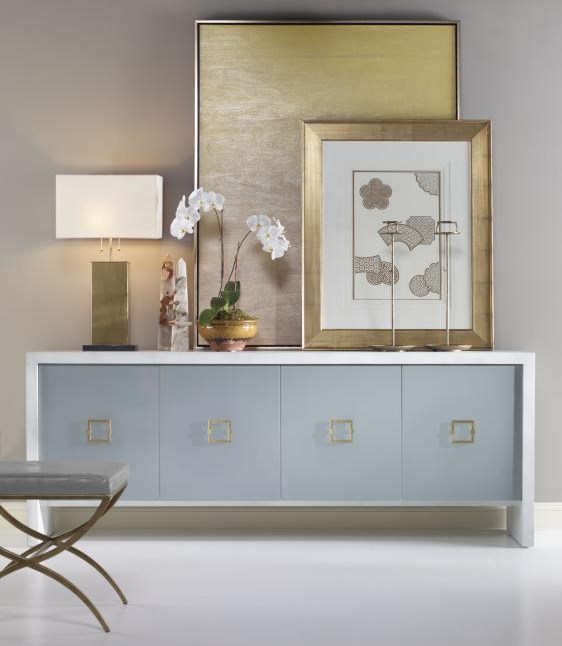 Liza Credenza